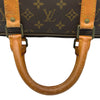 ルイ・ヴィトン LOUIS VUITTON キーポル55 M41424 ブラウン モノグラム・キャンバス レディース ボストンバッグ