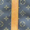 ルイ・ヴィトン LOUIS VUITTON キーポル55 M41424 ブラウン モノグラム・キャンバス レディース ボストンバッグ