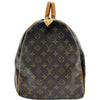 ルイ・ヴィトン LOUIS VUITTON キーポル55 M41424 ブラウン モノグラム・キャンバス レディース ボストンバッグ