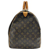 ルイ・ヴィトン LOUIS VUITTON キーポル55 M41424 ブラウン モノグラム・キャンバス レディース ボストンバッグ