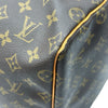 ルイ・ヴィトン LOUIS VUITTON キーポル55 M41424 ブラウン モノグラム・キャンバス レディース ボストンバッグ