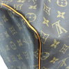 ルイ・ヴィトン LOUIS VUITTON キーポル55 M41424 ブラウン モノグラム・キャンバス レディース ボストンバッグ