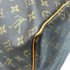 ルイ・ヴィトン LOUIS VUITTON キーポル55 M41424 ブラウン モノグラム・キャンバス レディース ボストンバッグ