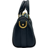 ルイ・ヴィトン LOUIS VUITTON キーポルXS NIGOコラボ M81011 ブルー モノグラム・デニム メンズ ショルダーバッグ