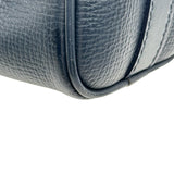 ルイ・ヴィトン LOUIS VUITTON キーポルXS NIGOコラボ M81011 ブルー モノグラム・デニム メンズ ショルダーバッグ