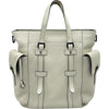ルイ・ヴィトン LOUIS VUITTON クリストファートート M58477 ホワイト トリヨン メンズ トートバッグ