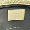 ルイ・ヴィトン LOUIS VUITTON クリストファートート M58477 ホワイト トリヨン メンズ トートバッグ