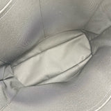 ルイ・ヴィトン LOUIS VUITTON クリストファートート M58477 ホワイト トリヨン メンズ トートバッグ