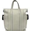 ルイ・ヴィトン LOUIS VUITTON クリストファートート M58477 ホワイト トリヨン メンズ トートバッグ