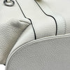 ルイ・ヴィトン LOUIS VUITTON クリストファートート M58477 ホワイト トリヨン メンズ トートバッグ