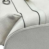ルイ・ヴィトン LOUIS VUITTON クリストファートート M58477 ホワイト トリヨン メンズ トートバッグ