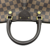 ルイ・ヴィトン LOUIS VUITTON シエナMM N41546 ブラウン ダミエ レディース ショルダーバッグ