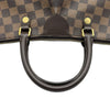 ルイ・ヴィトン LOUIS VUITTON シエナMM N41546 ブラウン ダミエ レディース ショルダーバッグ