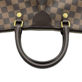 ルイ・ヴィトン LOUIS VUITTON シエナMM N41546 ブラウン ダミエ レディース ショルダーバッグ