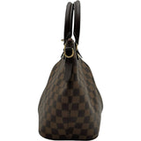 ルイ・ヴィトン LOUIS VUITTON シエナMM N41546 ブラウン ダミエ レディース ショルダーバッグ