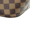 ルイ・ヴィトン LOUIS VUITTON シエナMM N41546 ブラウン ダミエ レディース ショルダーバッグ
