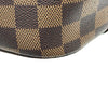 ルイ・ヴィトン LOUIS VUITTON シエナMM N41546 ブラウン ダミエ レディース ショルダーバッグ