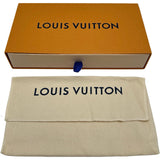 ルイ・ヴィトン LOUIS VUITTON ジッピー・ウォレット 村上隆 M13922 ブロン モノグラムキャンバス レディース 長財布