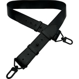 ルイ・ヴィトン LOUIS VUITTON スティーマーPM M30339 ノワール/レインボー タイガ・レザー メンズ ハンドバッグ