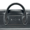 ルイ・ヴィトン LOUIS VUITTON スティーマーPM M30339 ノワール/レインボー タイガ・レザー メンズ ハンドバッグ