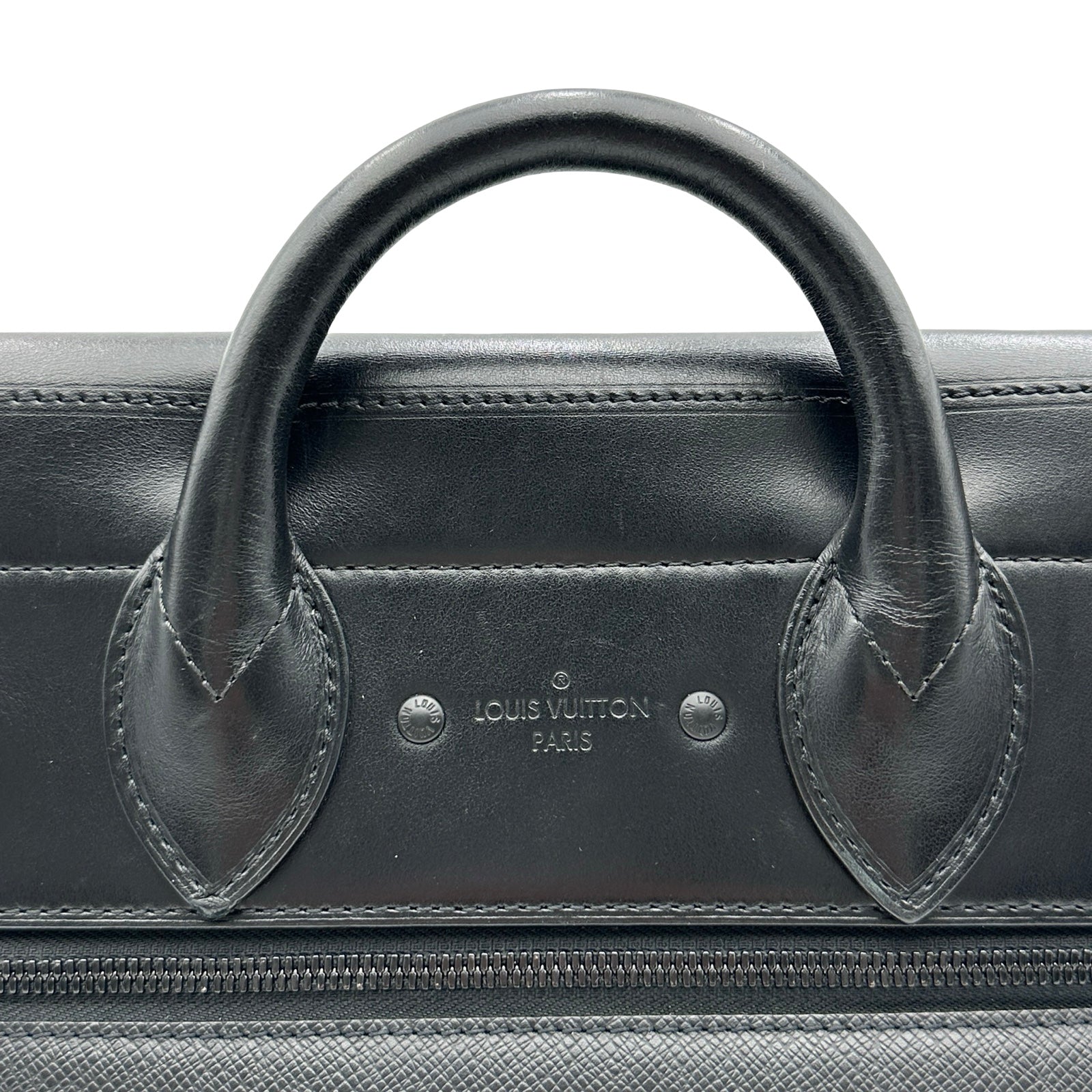 ルイ・ヴィトン LOUIS VUITTON スティーマーPM M30339 ノワール