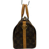 ルイ・ヴィトン LOUIS VUITTON スピーディ・バンドリエール25 M41532 ブラウン モノグラムキャンバス レディース ショルダーバッグ