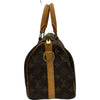 ルイ・ヴィトン LOUIS VUITTON スピーディ・バンドリエール25 M41532 ブラウン モノグラムキャンバス レディース ショルダーバッグ