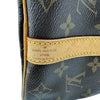 ルイ・ヴィトン LOUIS VUITTON スピーディ・バンドリエール25 M41532 ブラウン モノグラムキャンバス レディース ショルダーバッグ
