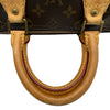 ルイ・ヴィトン LOUIS VUITTON スピーディ・バンドリエール25 M41532 ブラウン モノグラムキャンバス レディース ショルダーバッグ