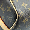 ルイ・ヴィトン LOUIS VUITTON スピーディ・バンドリエール 25 P01918 ブラウン モノグラム・キャンバス レディース ショルダーバッグ