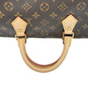 ルイ・ヴィトン LOUIS VUITTON スピーディ・バンドリエール30 M46980 ブラウン モノグラムキャンバス レディース ショルダーバッグ