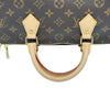 ルイ・ヴィトン LOUIS VUITTON スピーディ・バンドリエール30 M46980 ブラウン モノグラムキャンバス レディース ショルダーバッグ
