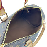 ルイ・ヴィトン LOUIS VUITTON スピーディ・バンドリエール30 M46980 ブラウン モノグラムキャンバス レディース ショルダーバッグ