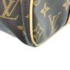 ルイ・ヴィトン LOUIS VUITTON スピーディ・バンドリエール30 M46980 ブラウン モノグラムキャンバス レディース ショルダーバッグ