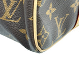 ルイ・ヴィトン LOUIS VUITTON スピーディ・バンドリエール30 M46980 ブラウン モノグラムキャンバス レディース ショルダーバッグ