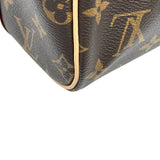 ルイ・ヴィトン LOUIS VUITTON スピーディ・バンドリエール30 M46980 ブラウン モノグラムキャンバス レディース ショルダーバッグ