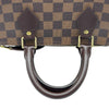 ルイ・ヴィトン LOUIS VUITTON スピーディ25 N41365 ブラウン ダミエ レディース ハンドバッグ