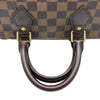 ルイ・ヴィトン LOUIS VUITTON スピーディ25 N41365 ブラウン ダミエ レディース ハンドバッグ