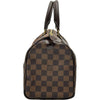 ルイ・ヴィトン LOUIS VUITTON スピーディ25 N41365 ブラウン ダミエ レディース ハンドバッグ