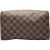 ルイ・ヴィトン LOUIS VUITTON スピーディ25 N41365 ブラウン ダミエ レディース ハンドバッグ