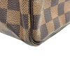 ルイ・ヴィトン LOUIS VUITTON スピーディ25 N41365 ブラウン ダミエ レディース ハンドバッグ