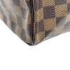 ルイ・ヴィトン LOUIS VUITTON スピーディ25 N41365 ブラウン ダミエ レディース ハンドバッグ