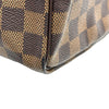 ルイ・ヴィトン LOUIS VUITTON スピーディ25 N41365 ブラウン ダミエ レディース ハンドバッグ