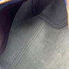 ルイ・ヴィトン LOUIS VUITTON スピーディ 25 M43015 トレドブルー エピ レディース ハンドバッグ