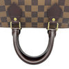 ルイ・ヴィトン LOUIS VUITTON スピーディ25 N41532 ブラウン ダミエ レディース ハンドバッグ
