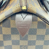 ルイ・ヴィトン LOUIS VUITTON スピーディ25 N41532 ブラウン ダミエ レディース ハンドバッグ