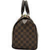 ルイ・ヴィトン LOUIS VUITTON スピーディ25 N41532 ブラウン ダミエ レディース ハンドバッグ