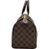 ルイ・ヴィトン LOUIS VUITTON スピーディ25 N41532 ブラウン ダミエ レディース ハンドバッグ
