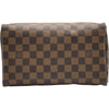 ルイ・ヴィトン LOUIS VUITTON スピーディ25 N41532 ブラウン ダミエ レディース ハンドバッグ