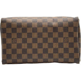 ルイ・ヴィトン LOUIS VUITTON スピーディ25 N41532 ブラウン ダミエ レディース ハンドバッグ